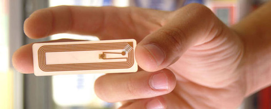 RFID / RTLS / GPS Solutions